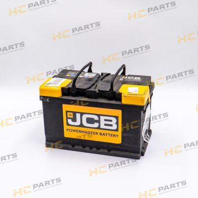 JCB аккумулятор-мини-экскаватор оригинал