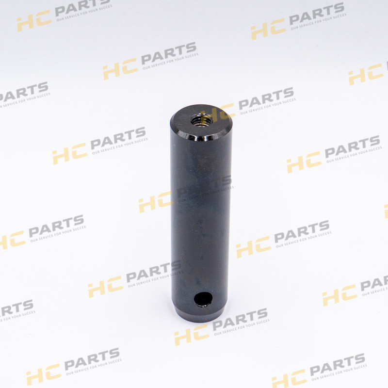 JCB Kingpost lower pin pivot - 2CX