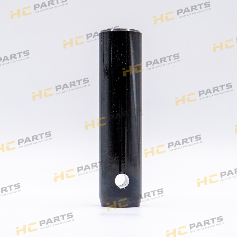 JCB Kingpost lower pin pivot - 2CX