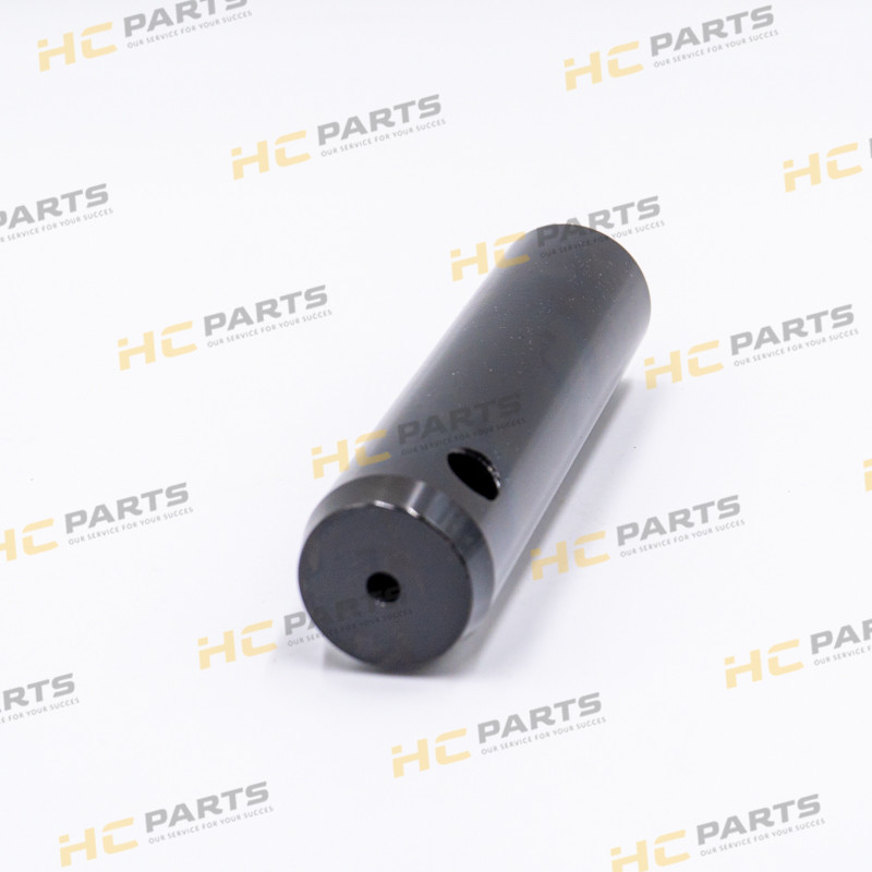 JCB Kingpost lower pin pivot - 2CX