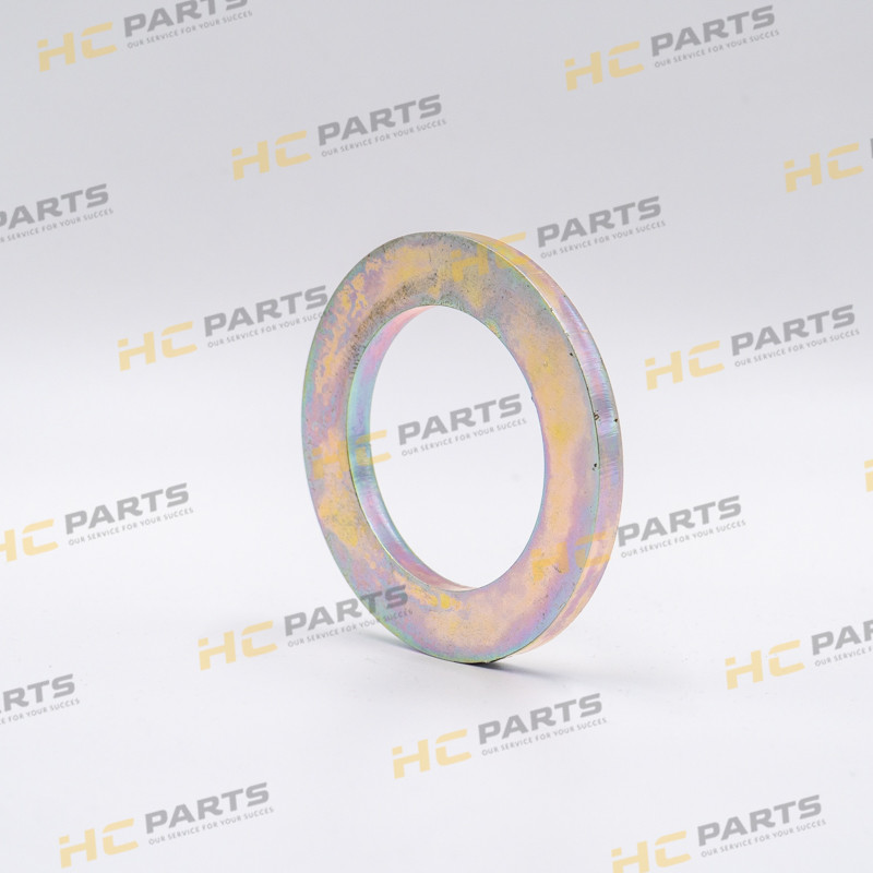 JCB Kingpost spacer 8mm - ORIGINAL