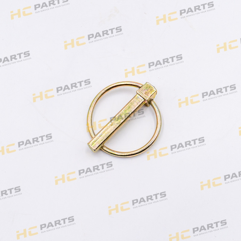 JCB Pin pivot linch 40MM - AZERI PARTS