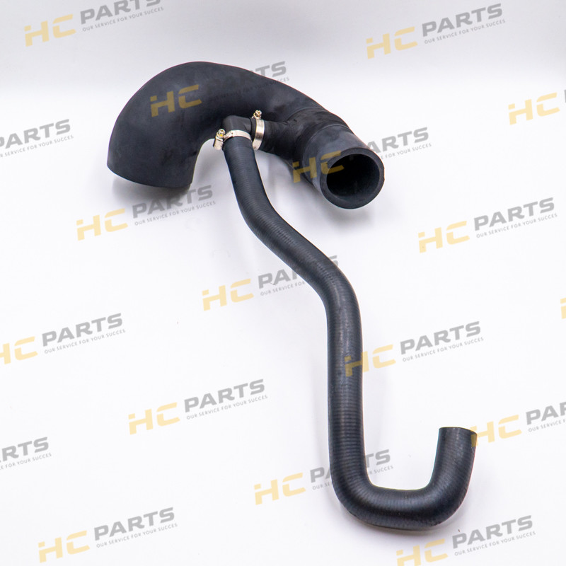 JCB Turbo air intake hose T2 - 3CX AZERI PARTS