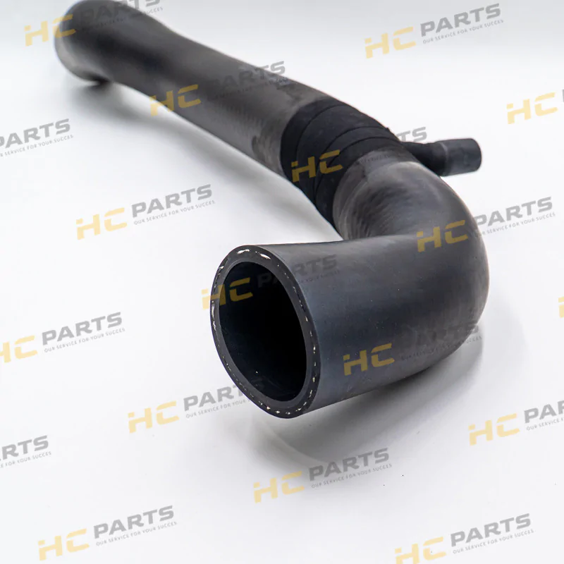 JCB верхний шланг радиатора-AZERI PARTS