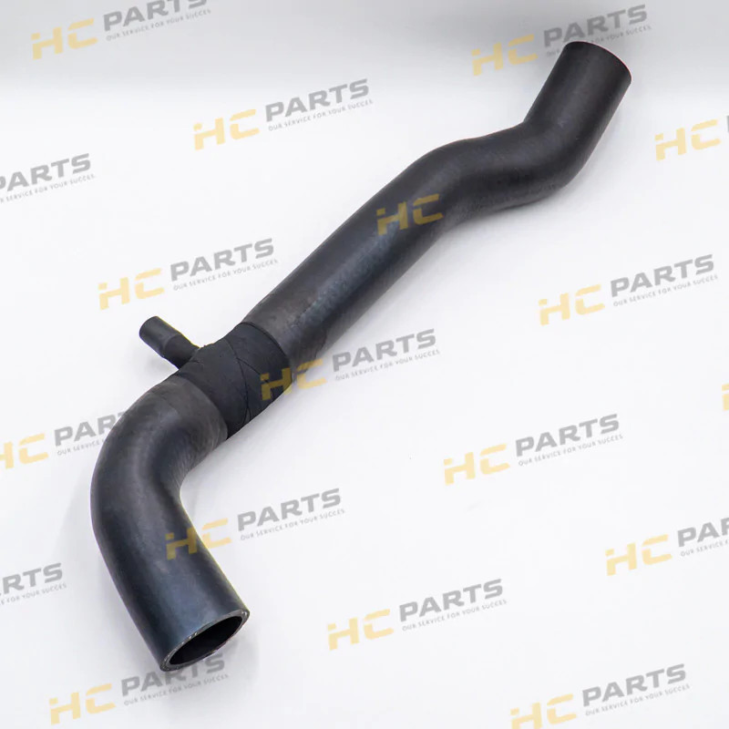 JCB Верхний шланг радиатора - AZERI PARTS