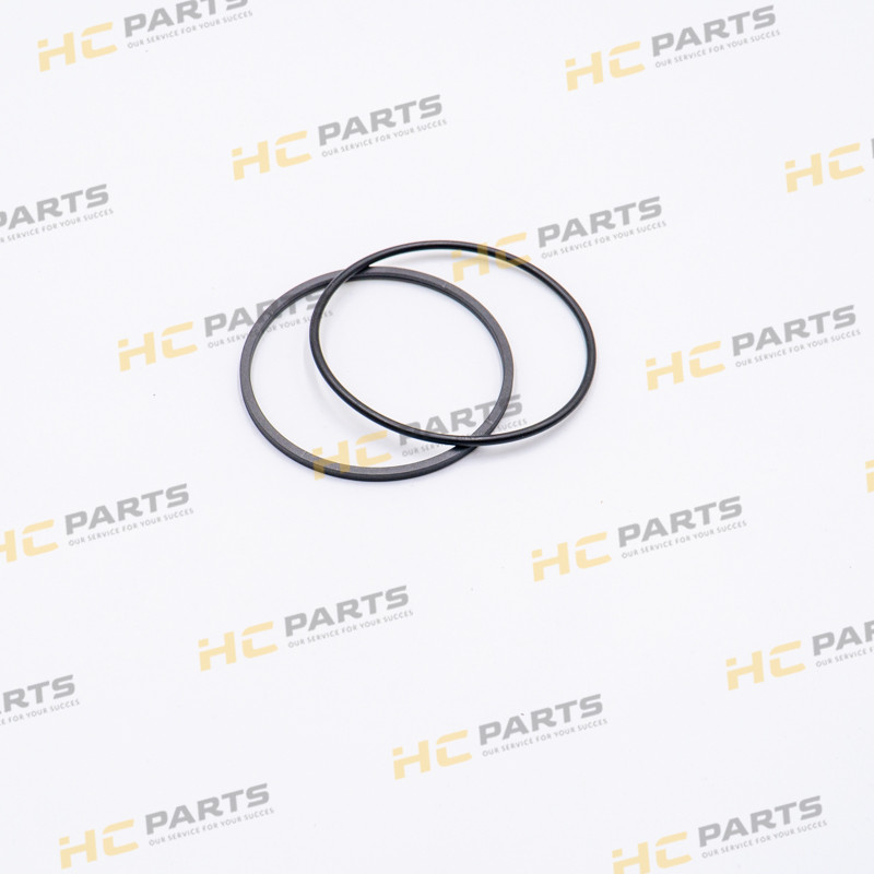 JCB Seal - ORIGINAL