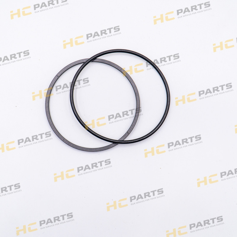 JCB Seal - ORIGINAL