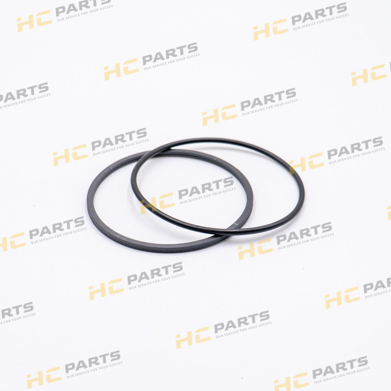 JCB Seal - ORIGINAL