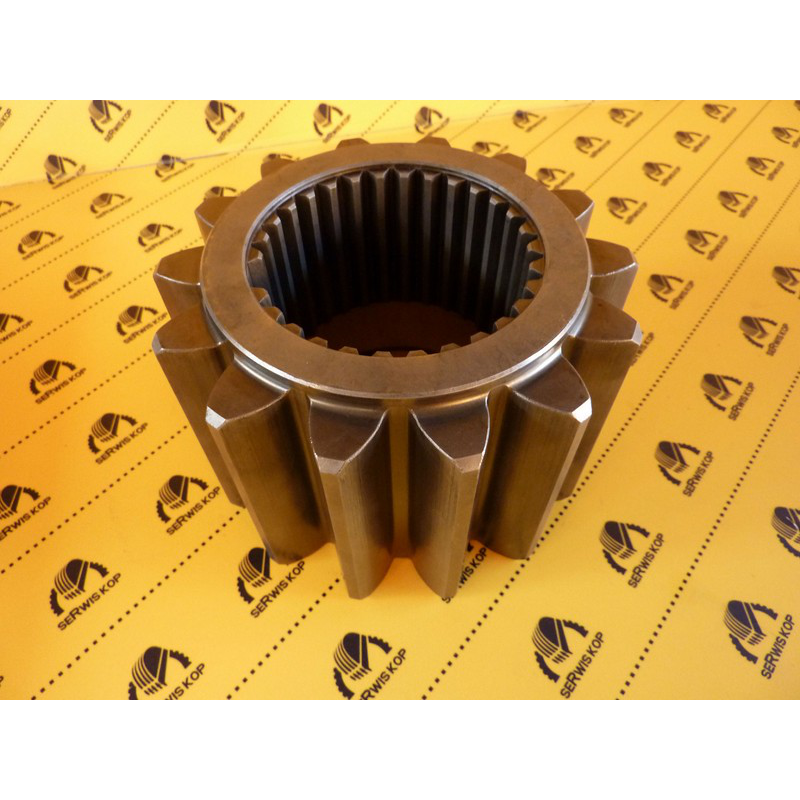 Swivel gear suitable for JCB 3CX 4CX