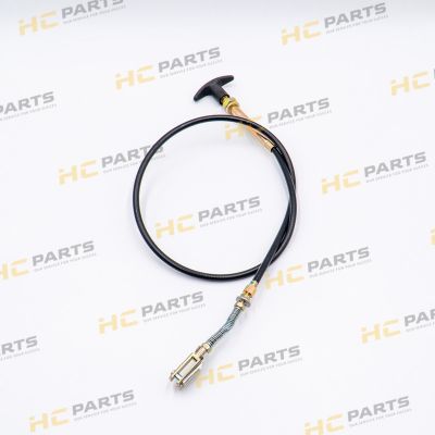JCB Кабельный наконечник - 3CX 4CX