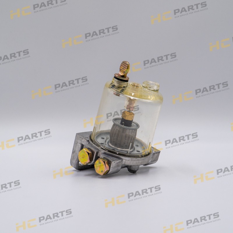 JCB Complete fuel sediment - Tier 2 RE RG RJ