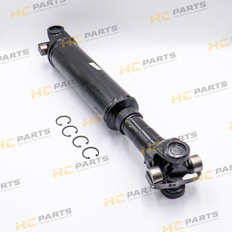 JCB Drive Shaft Front Axle POWERSHIFT - 4CX