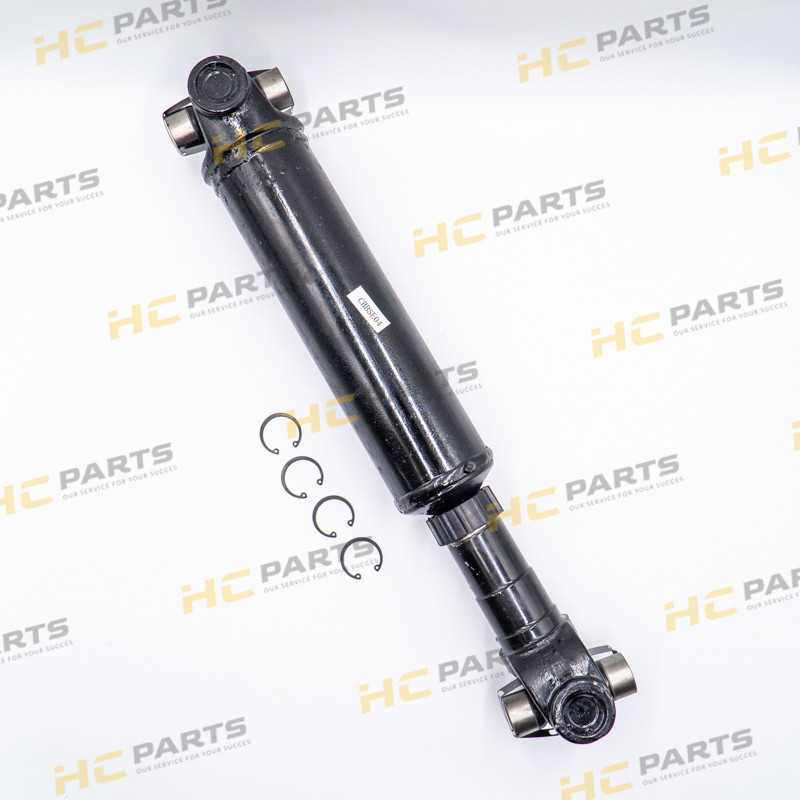 JCB Drive Shaft Front Axle POWERSHIFT - 4CX