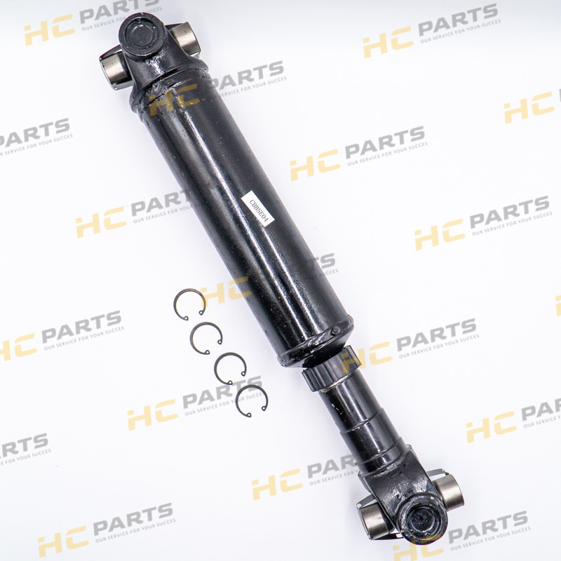 JCB Drive Shaft Front Axle POWERSHIFT - 4CX