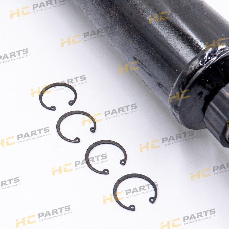 JCB Drive Shaft Front Axle POWERSHIFT - 4CX
