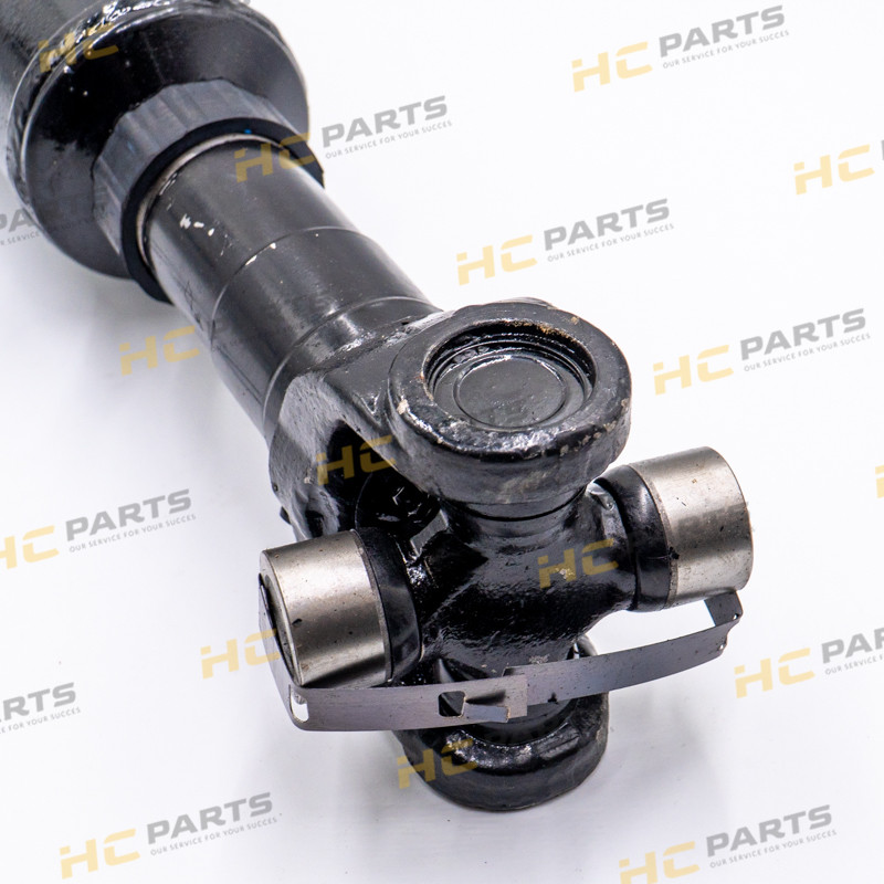 JCB Drive Shaft Front Axle POWERSHIFT - 4CX