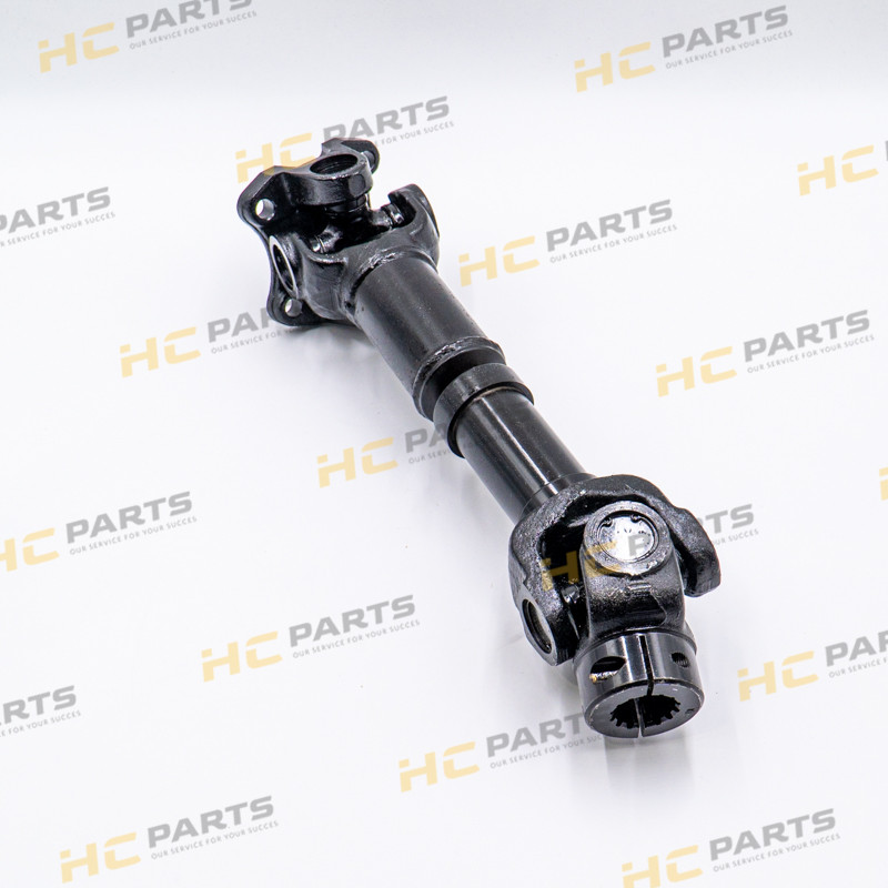 JCB Piston pump drive shaft - 4CX