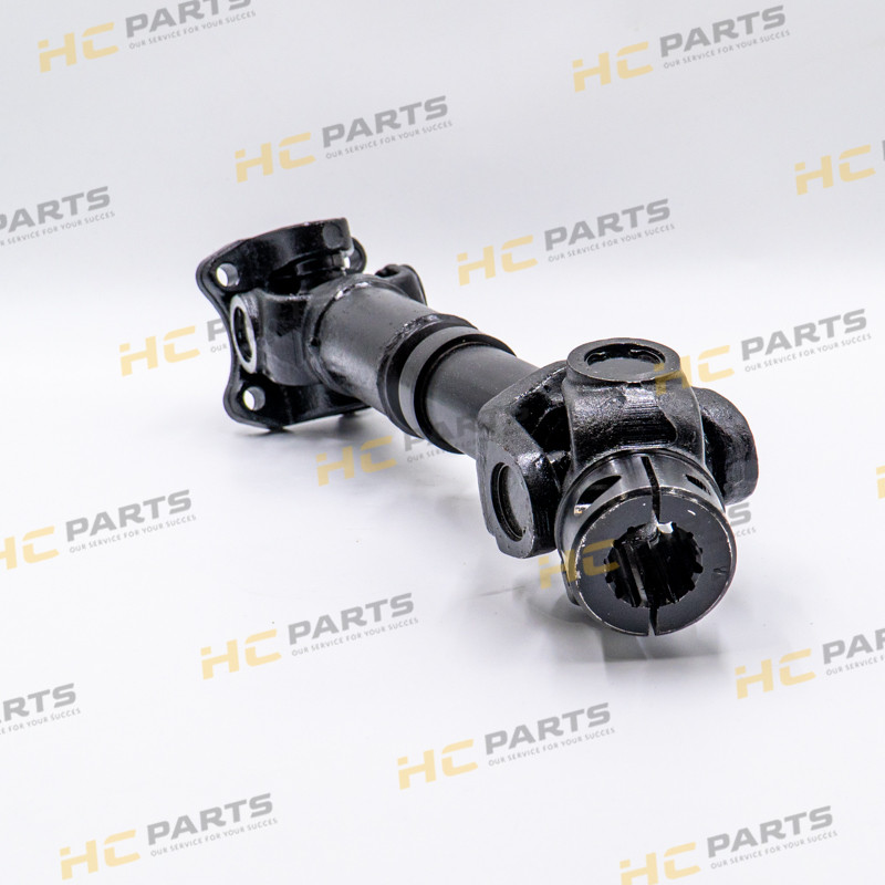 JCB Piston pump drive shaft - 4CX