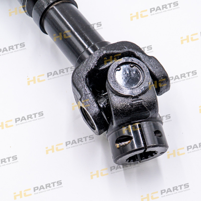JCB Piston pump drive shaft - 4CX