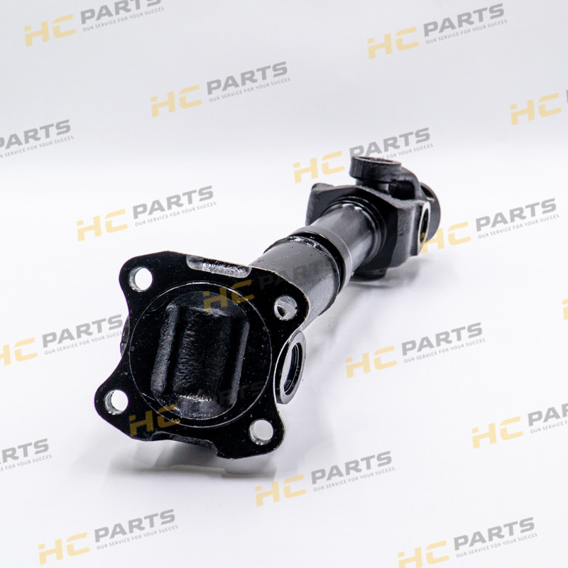 JCB Piston pump drive shaft - 4CX