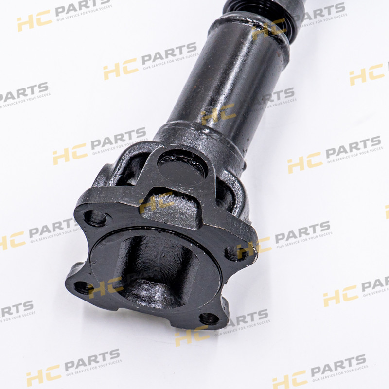 JCB Piston pump drive shaft - 4CX