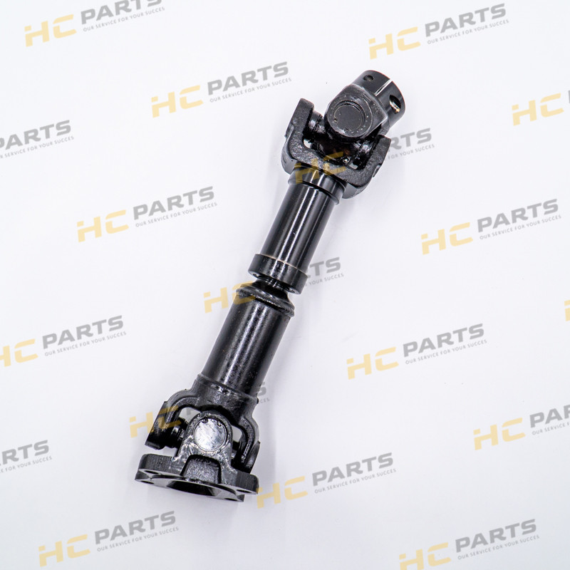 JCB Piston pump drive shaft - 4CX