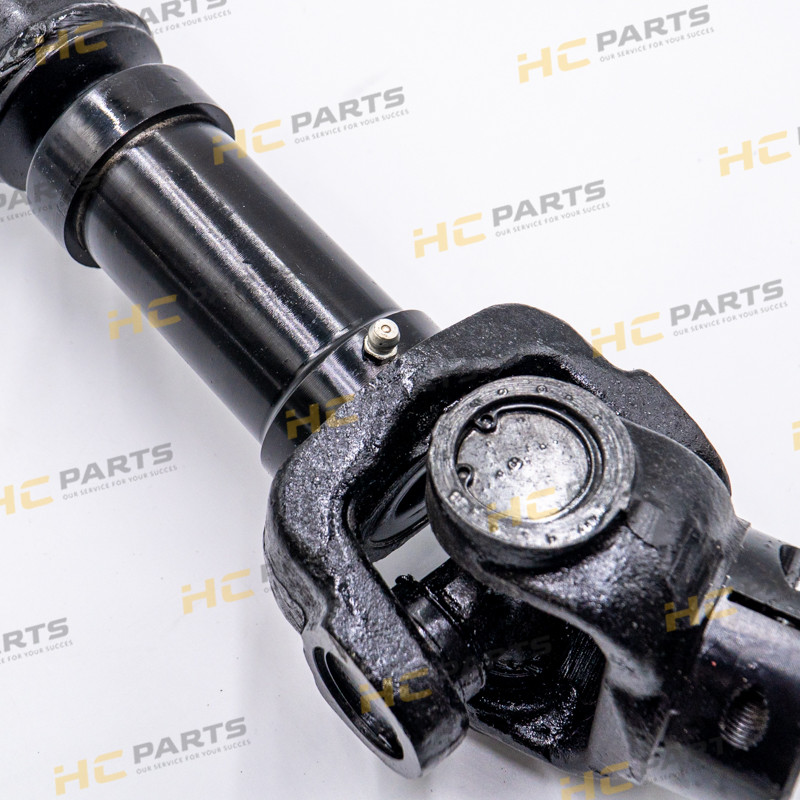 JCB Piston pump drive shaft - 4CX