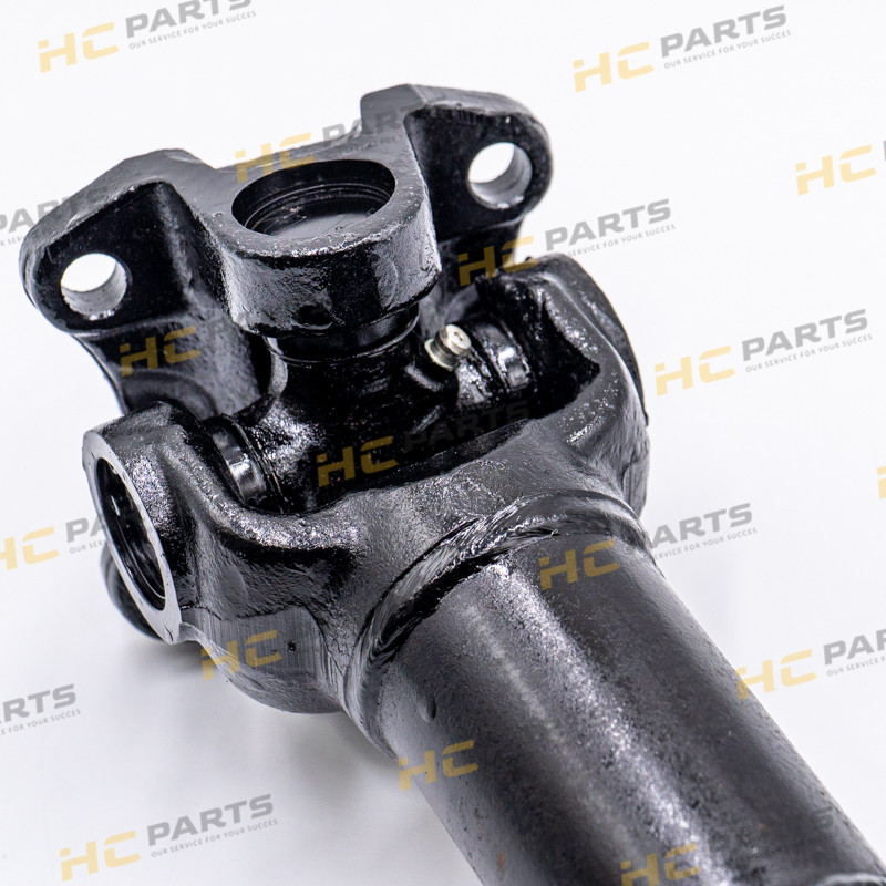 JCB Piston pump drive shaft - 4CX