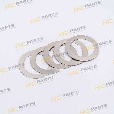 JCB Комплект регулировочных шайб дифференциала - AZERI PARTS — фото 2