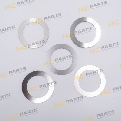 JCB Комплект регулировочных шайб дифференциала - AZERI PARTS — фото 3