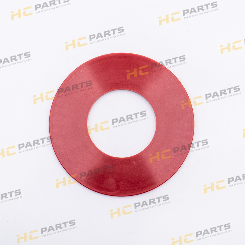 JCB Podkładka konika 4mm - 3CX 4CX AZERI PARTS