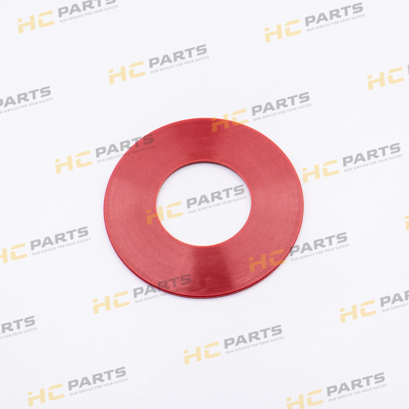 JCB Kingpost washer 4mm - 3CX 4CX AZERI PARTS