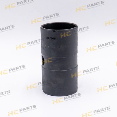JCB Стальная втулка для цилиндра - AZERI PARTS — фото 2