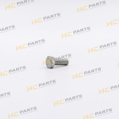 JCB Bolt - ОРИГИНАЛ — фото 5