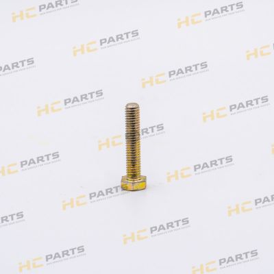 JCB винт M6x30mm-оригинал
