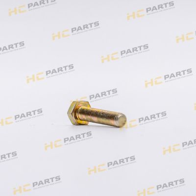 JCB винт M6x30mm-оригинал — фото 3