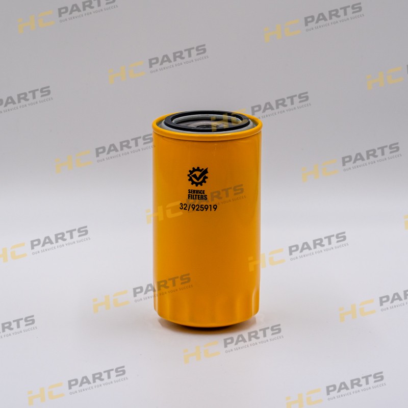 JCB топливный фильтр-Fastrac