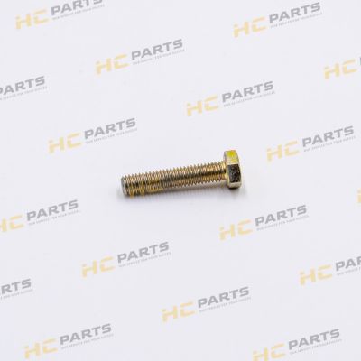 JCB винт M6x30mm-оригинал — фото 6