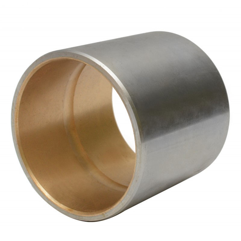 ВТУЛКА РЫЧАГА ПОДЪЕМНИКА VOLVO