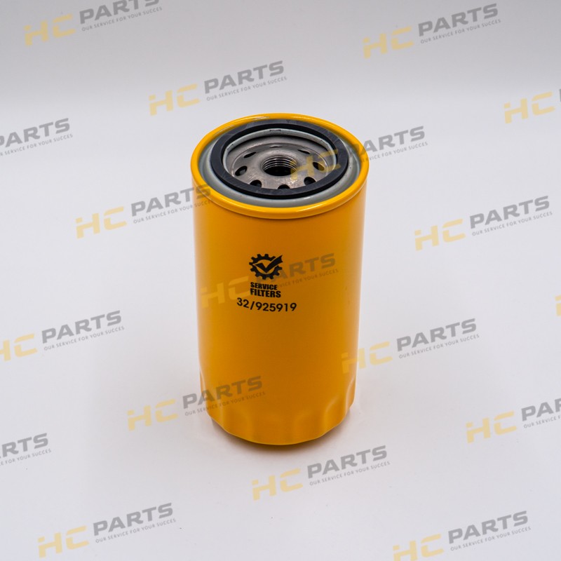 JCB топливный фильтр-Fastrac