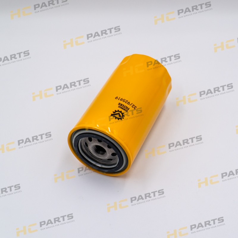 JCB топливный фильтр-Fastrac