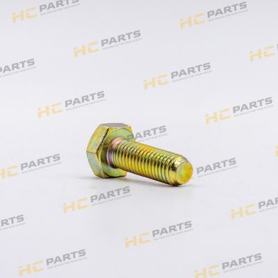 JCB винт M10x30mm-оригинал — фото 3