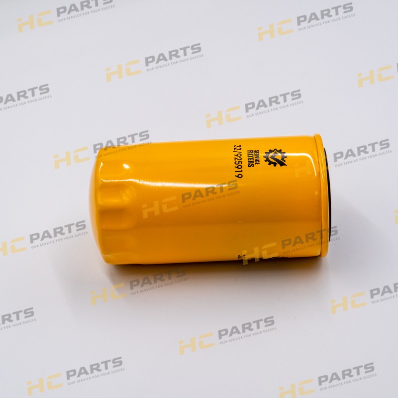 JCB топливный фильтр-Fastrac
