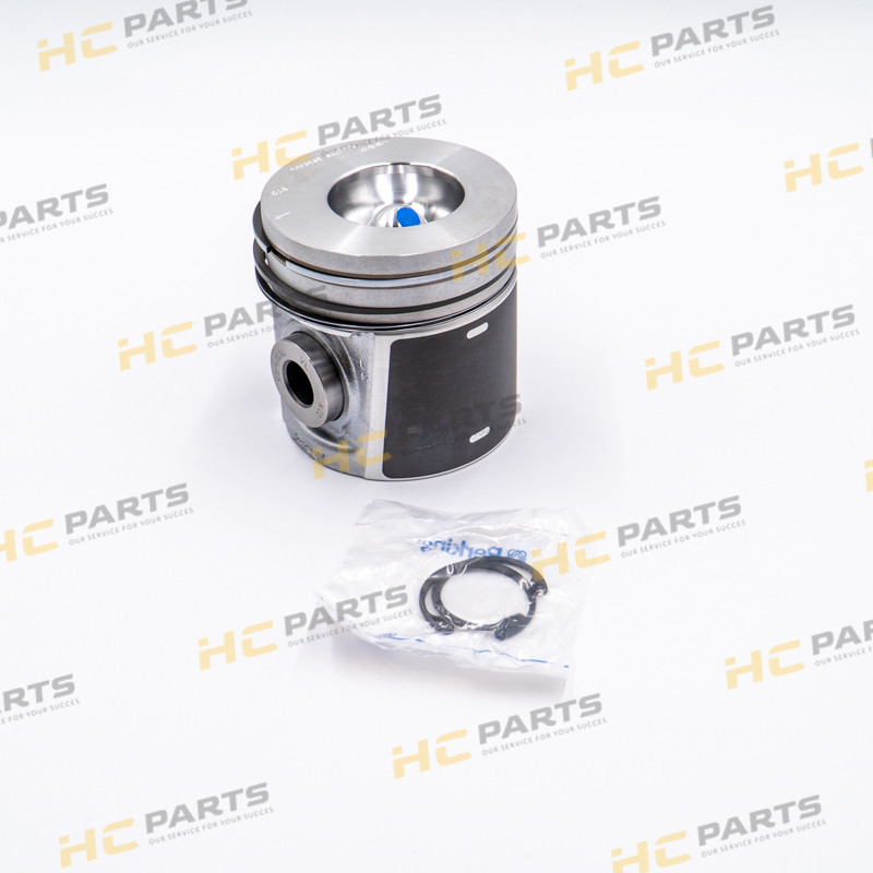 JCB Piston + rings PERKINS RG RJ - ORIGINAL