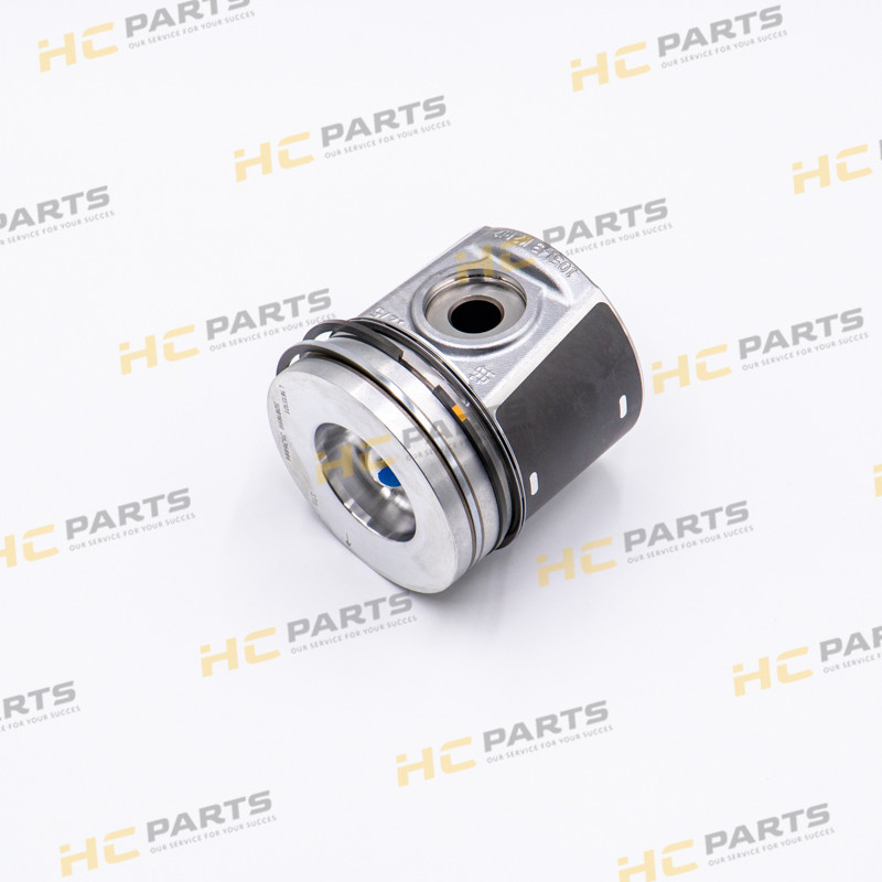 JCB Piston + rings PERKINS RG RJ - ORIGINAL