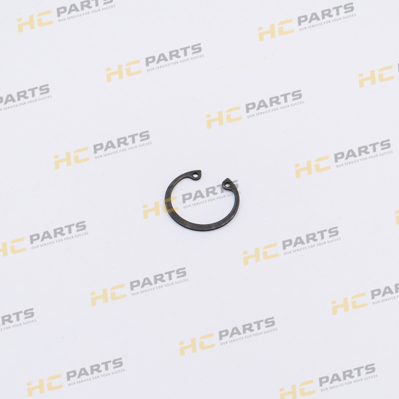 JCB Piston pin lock PERKINS KE KR - mini excavators ORIGINAL