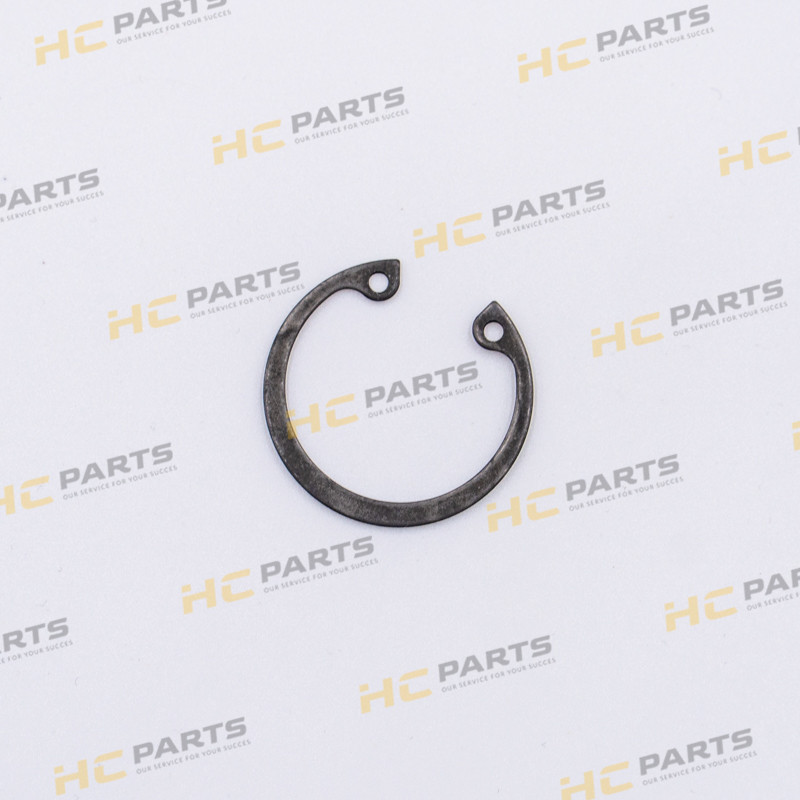 JCB Piston pin lock PERKINS KE KR - mini excavators ORIGINAL