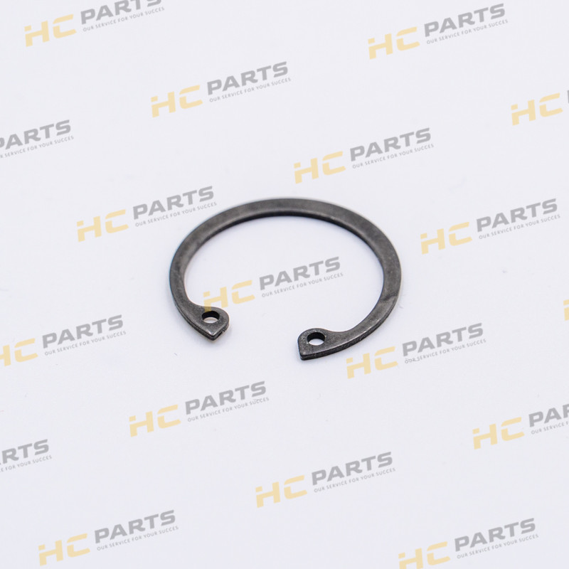 JCB Piston pin lock PERKINS KE KR - mini excavators ORIGINAL