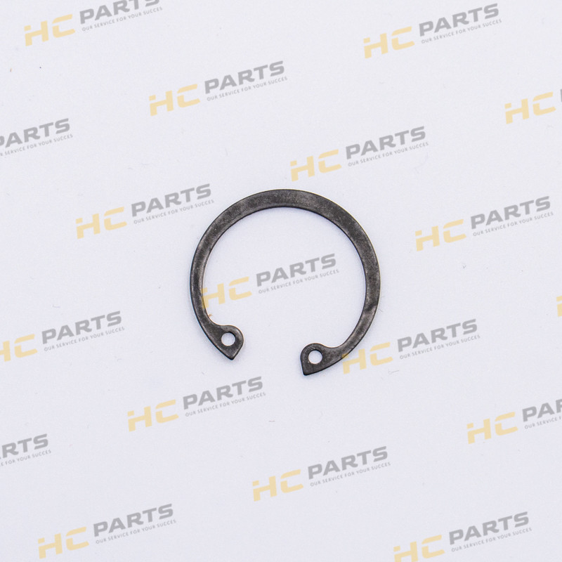 JCB Piston pin lock PERKINS KE KR - mini excavators ORIGINAL