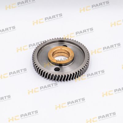 JCB Натяжная шестерня PERKINS LD LJ - PERKINS